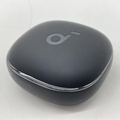 【中古】Soundcore Liberty 4 ミッドナイトブラック 【A3953N11】【日本橋】