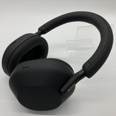 【中古】WH-1000XM5 BM ブラック【仙台】