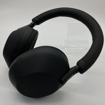 【中古】WH-1000XM5 BM ブラック【仙台】