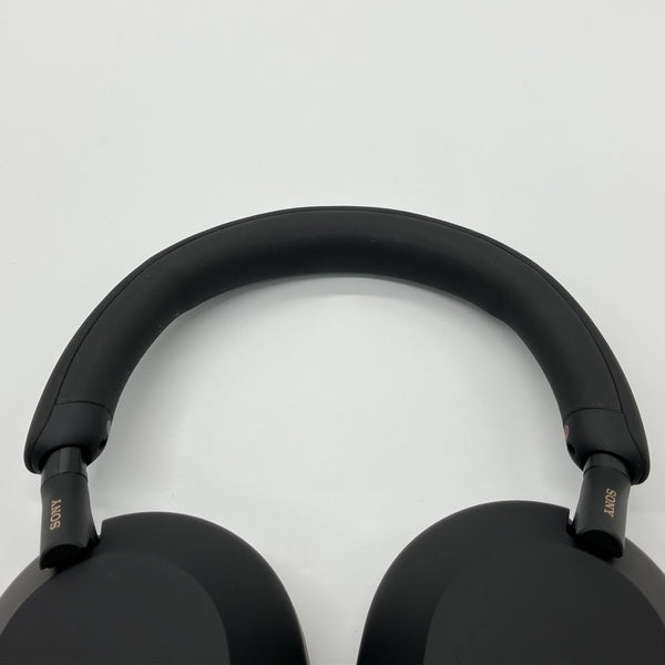【中古】WH-1000XM5 BM ブラック【仙台】