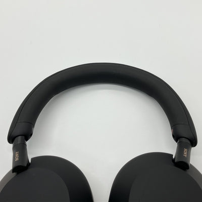 【中古】WH-1000XM5 BM ブラック【仙台】