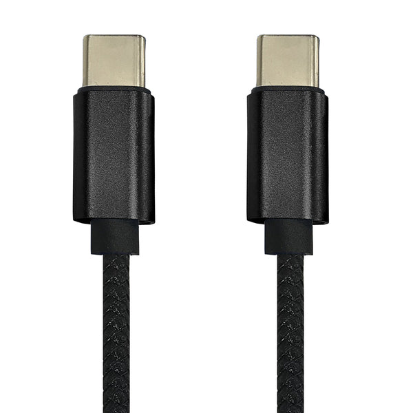 TypeC to TypeC 60W【L-TC60B】