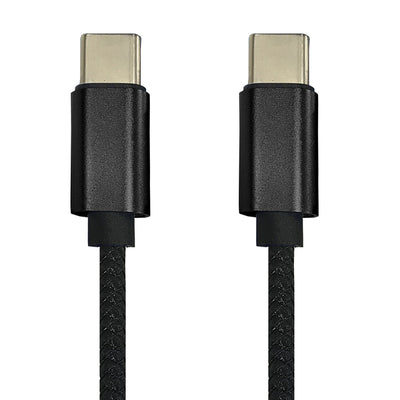 TypeC to TypeC 60W【L-TC60B】