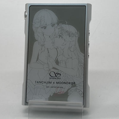【中古】M3X Limited Edition【秋葉原】