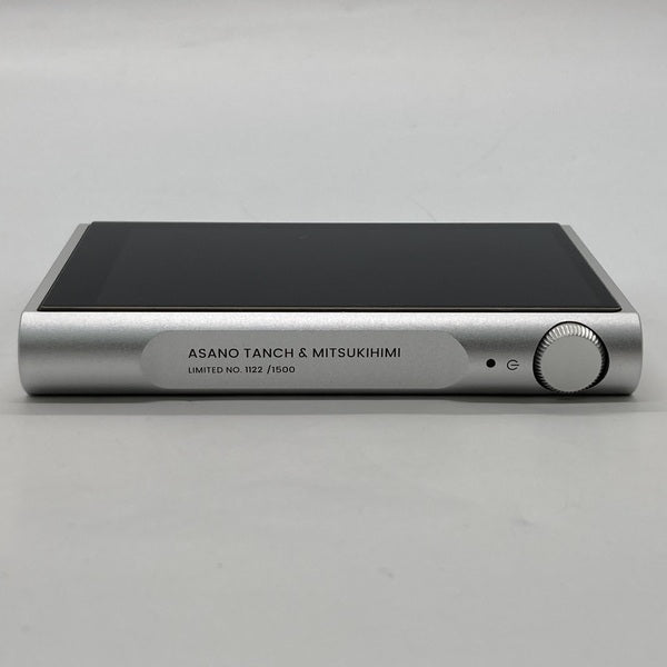 【中古】M3X Limited Edition【秋葉原】