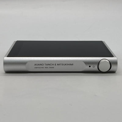 【中古】M3X Limited Edition【秋葉原】