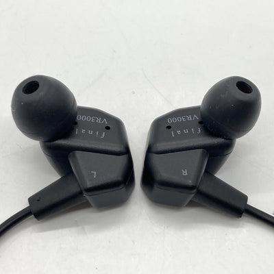 【中古】VR3000 for Gaming 【FI-VR3DPLMB】【秋葉原】