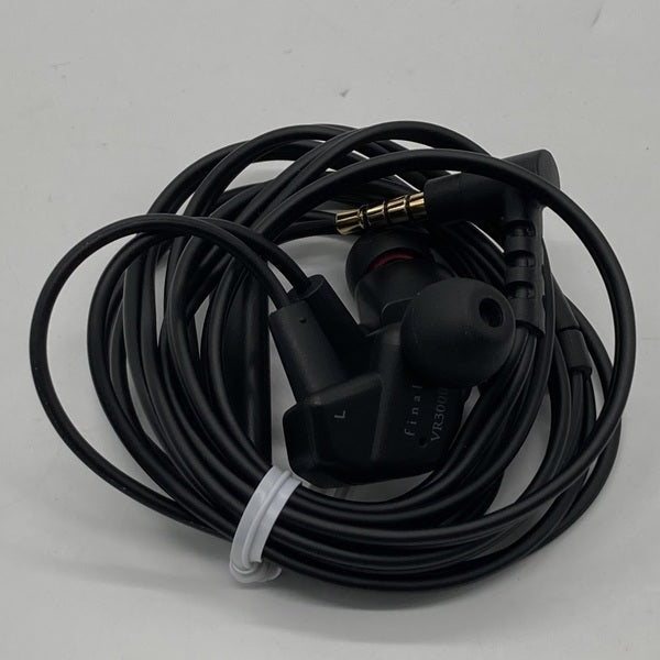 final 【中古】VR3000 for Gaming 【FI-VR3DPLMB】【日本橋】 – e