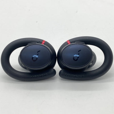 【中古】Soundcore Sport X10 ブラック 【A3961011】【秋葉原】