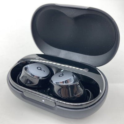 【中古】Soundcore Space A40 ブラック 【A3936N11】【秋葉原】