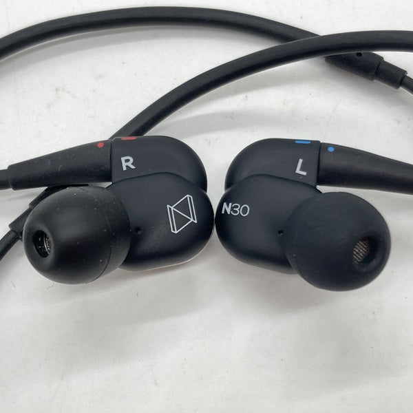 【中古】N30 ブラック【日本橋】