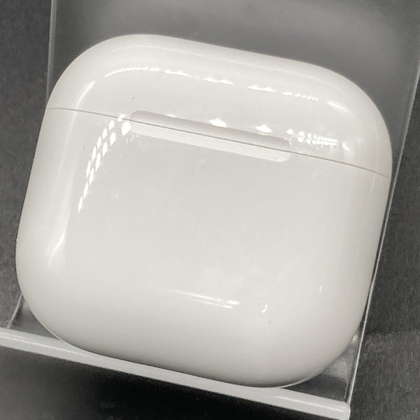 【中古】AirPods 4 MXP93J/A（アクティブノイズキャンセリング搭載）【名古屋】