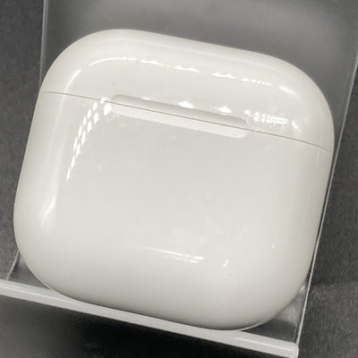 【中古】AirPods 4 MXP93J/A（アクティブノイズキャンセリング搭載）【名古屋】