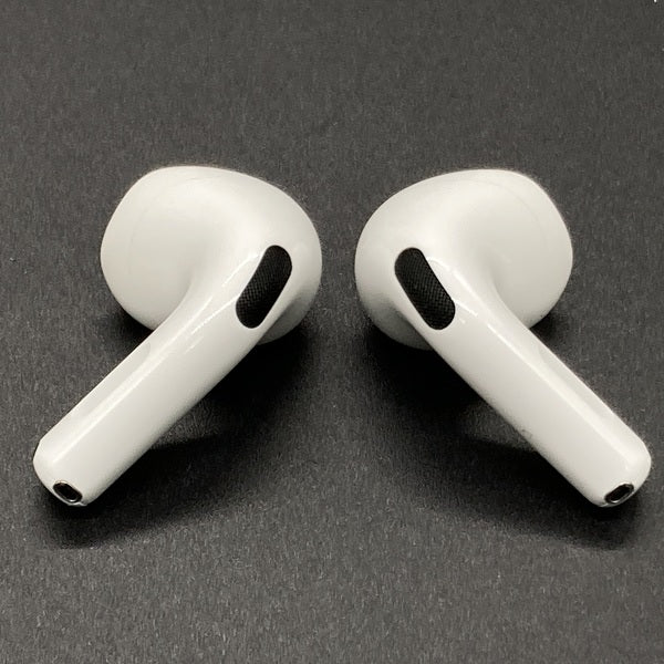 【中古】AirPods 4 MXP93J/A（アクティブノイズキャンセリング搭載）【名古屋】