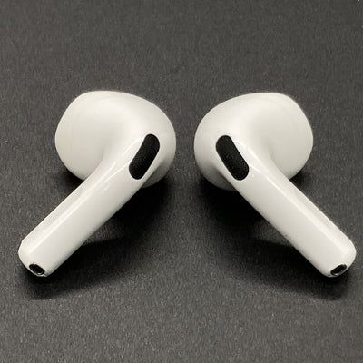 【中古】AirPods 4 MXP93J/A（アクティブノイズキャンセリング搭載）【名古屋】