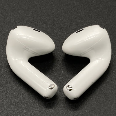 【中古】AirPods 4 MXP93J/A（アクティブノイズキャンセリング搭載）【名古屋】