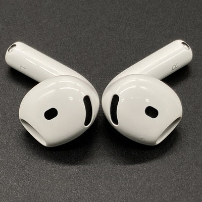 【中古】AirPods 4 MXP93J/A（アクティブノイズキャンセリング搭載）【名古屋】
