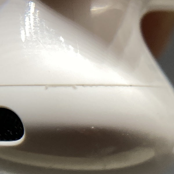 【中古】AirPods 4 MXP93J/A（アクティブノイズキャンセリング搭載）【名古屋】