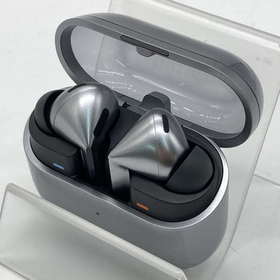 【中古】Galaxy Buds3 Pro シルバー 【SM-R630NZAAXJP】【秋葉原】