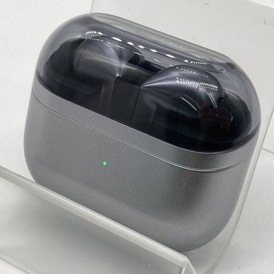 【中古】Galaxy Buds3 Pro シルバー 【SM-R630NZAAXJP】【秋葉原】