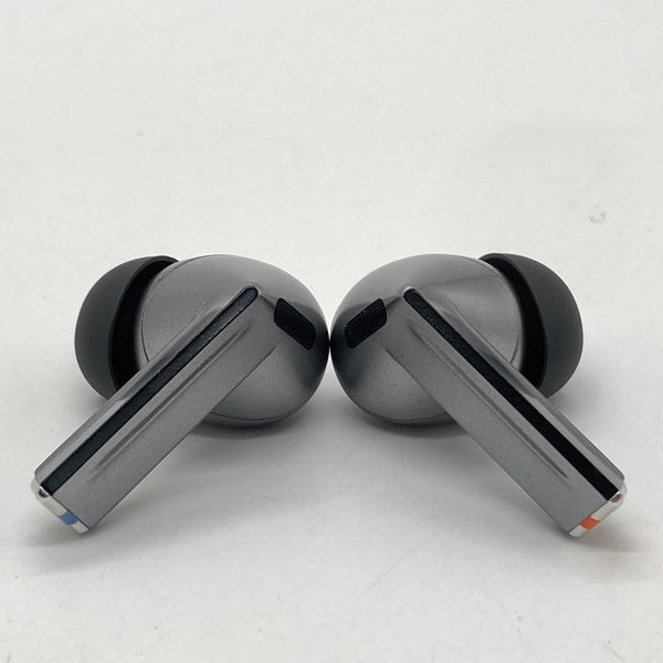 【中古】Galaxy Buds3 Pro シルバー 【SM-R630NZAAXJP】【秋葉原】