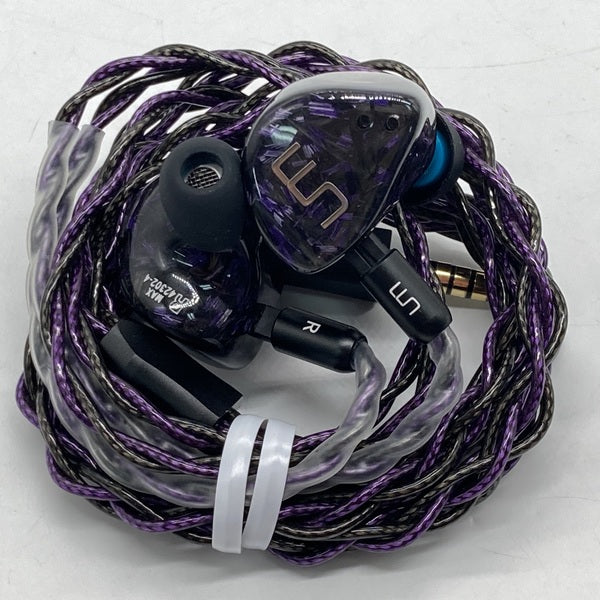 【美品】Unique Melody MAVISⅡ Unique Melody MAVIS II 【UNM-4154】 – e☆イヤホン