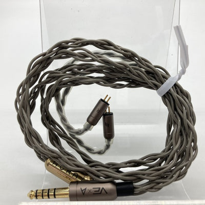 【中古】AURA純正ケーブル 4.4ｍｍ【秋葉原】
