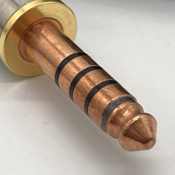 uran audio  8N銅16芯 uran audio 8N銅 16芯 ケーブル