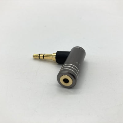 【中古】PH-32X（3.5mm TRS to 2.5mm TRRS変換アダプター）【秋葉原】
