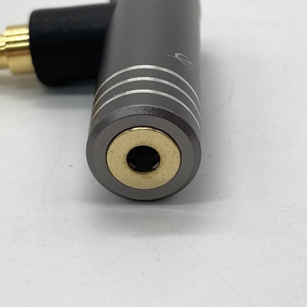 【中古】PH-32X（3.5mm TRS to 2.5mm TRRS変換アダプター）【秋葉原】