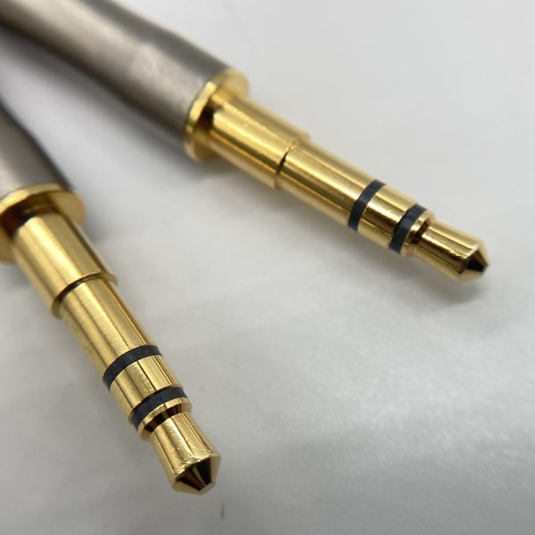 【中古】Axinite（アキシナイト） DualMini-4.4mm (ヘッドホン専用バランス仕様) 160cm【仙台】
