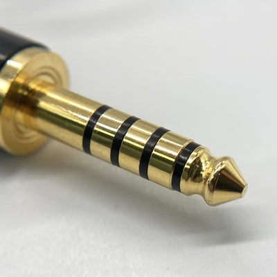 【中古】Axinite（アキシナイト） DualMini-4.4mm (ヘッドホン専用バランス仕様) 160cm【仙台】