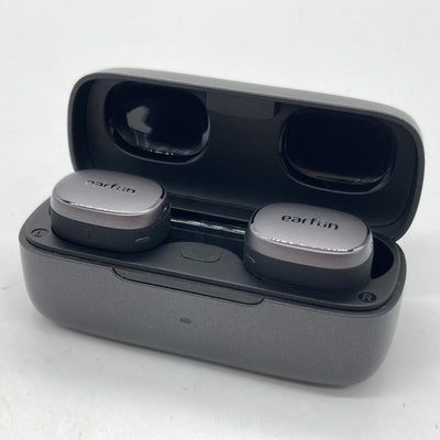 【中古】EarFun Free Pro 3 BrownBlack【名古屋】