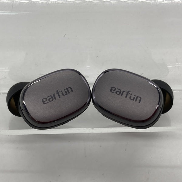 【中古】EarFun Free Pro 3 BrownBlack【名古屋】