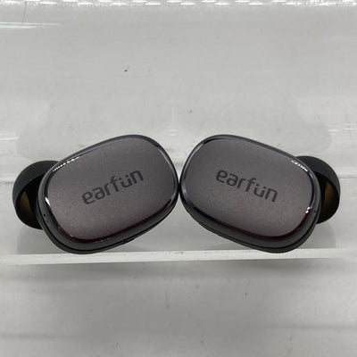 【中古】EarFun Free Pro 3 BrownBlack【名古屋】
