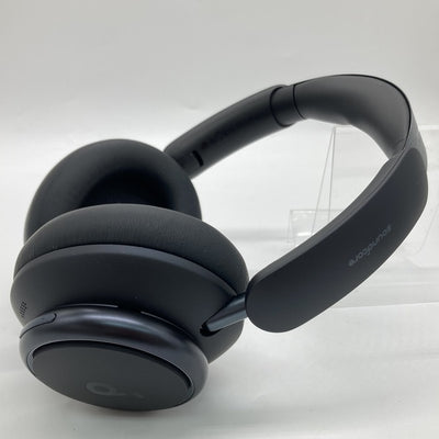 【中古】Soundcore Space Q45 ブラック 【A3040011】【名古屋】