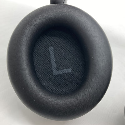 【中古】Soundcore Space Q45 ブラック 【A3040011】【名古屋】