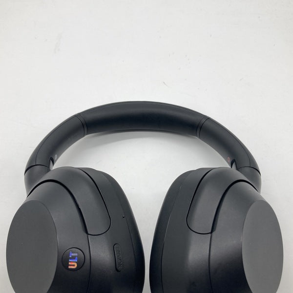 【中古】ULT WEAR ブラック 【WH-ULT900N BC】【日本橋】