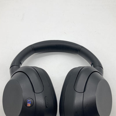 【中古】ULT WEAR ブラック 【WH-ULT900N BC】【日本橋】