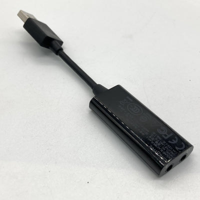 【中古】Sound Blaster PLAY! 3 【SB-PLAY3】【日本橋】