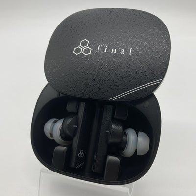 【中古】ZE8000 MK2 ブラック【仙台】