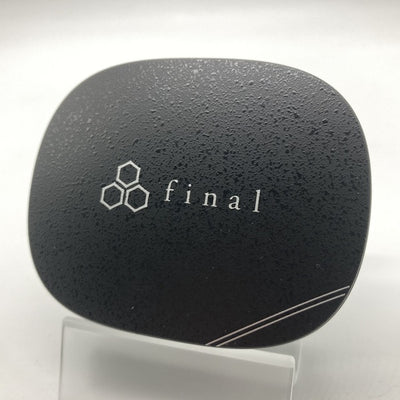 【中古】ZE8000 MK2 ブラック【仙台】