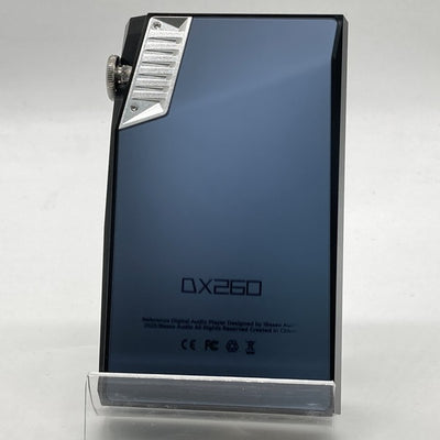 【中古】DX260 ブラック【秋葉原】