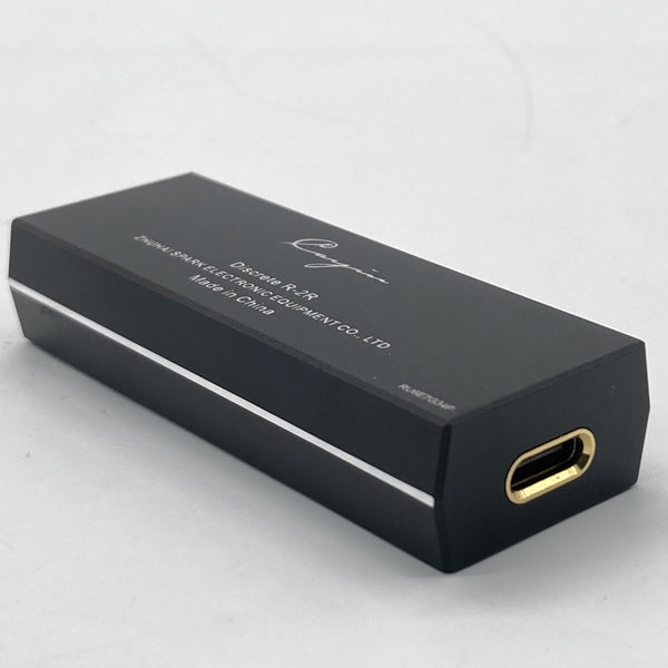 【中古】RU6・Discrete R2R ポータブルUSB DAC/AMP【秋葉原】