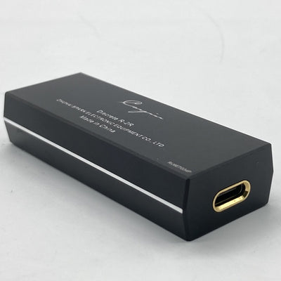 【中古】RU6・Discrete R2R ポータブルUSB DAC/AMP【秋葉原】