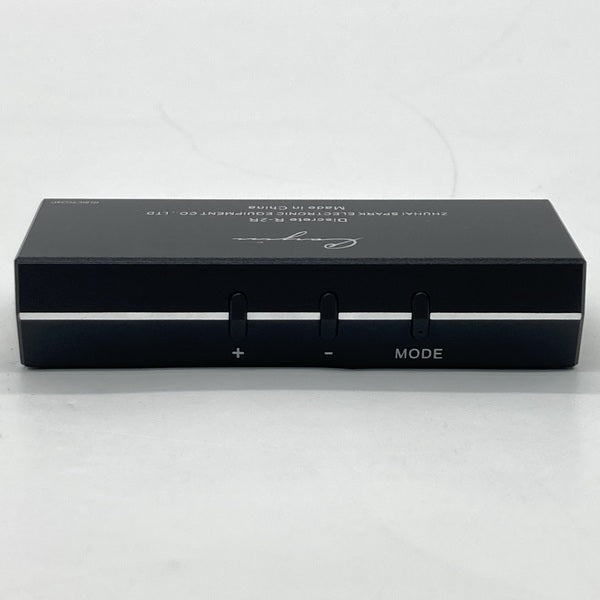 【中古】RU6・Discrete R2R ポータブルUSB DAC/AMP【秋葉原】