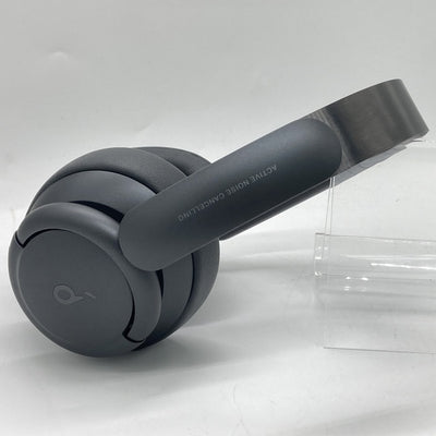 【中古】Soundcore Life Q35 ブラック 【A3027011】【秋葉原】