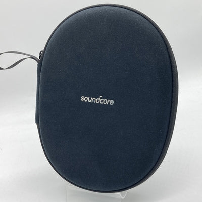 【中古】Soundcore Life Q35 ブラック 【A3027011】【秋葉原】