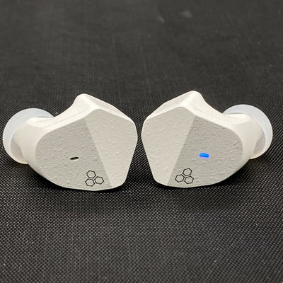 【中古】ZE3000 ホワイト 【FI-ZE3DPLTW-WHITE】【秋葉原】