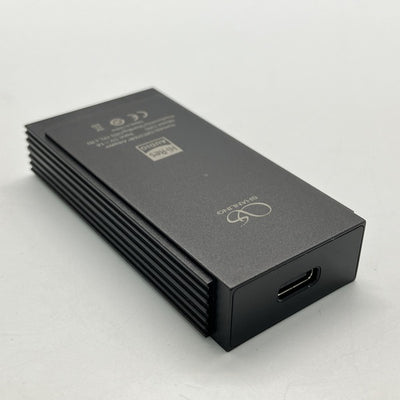【中古】UA6 Black【秋葉原】